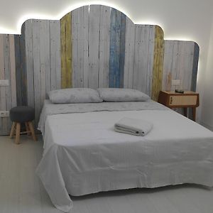 My Eco Rooms Olbia